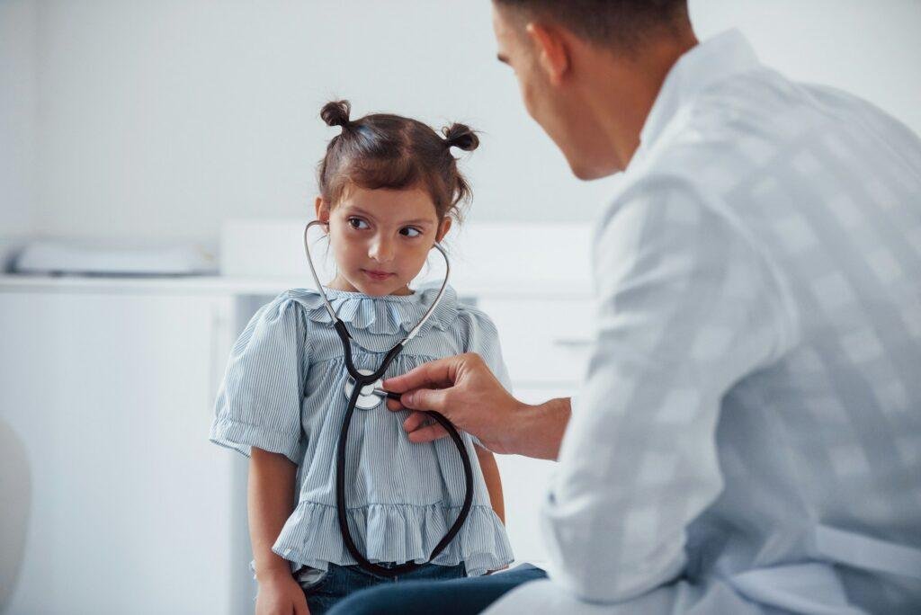 Pediatric Urgent Care
